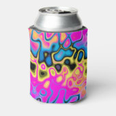 Rafraîchisseur Pour Canette processeur de graffiti : (Can Dos)