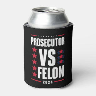 Rafraîchisseur Pour Canette Procureur Vs Felon 2024