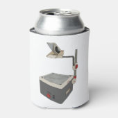 Rafraîchisseur Pour Canette Projecteur HAP 80s 90s Overhead (Can devant)