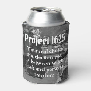 Rafraîchisseur Pour Canette Projet 1625