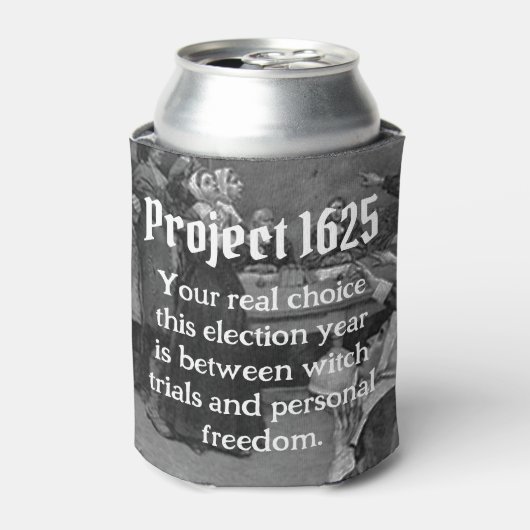 Rafraîchisseur Pour Canette Projet 1625 (Can devant)