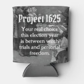 Rafraîchisseur Pour Canette Projet 1625 (Devant)