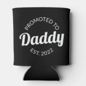 Rafraîchisseur Pour Canette Promu À Daddy Est. 2022 I (Dos)