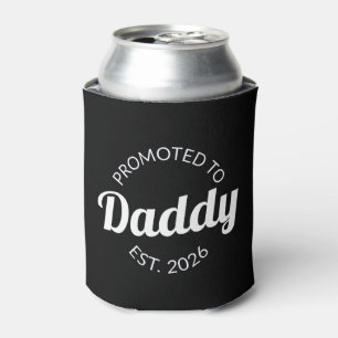 Rafraîchisseur Pour Canette Promu À Daddy Est. 2026 I