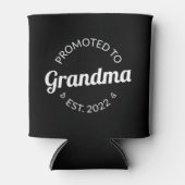 Rafraîchisseur Pour Canette Promu À Grand-Mère Est. 2022 I (Devant)