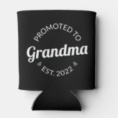 Rafraîchisseur Pour Canette Promu À Grand-Mère Est. 2022 I (Dos)