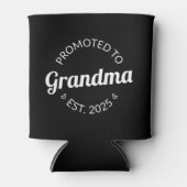 Rafraîchisseur Pour Canette Promu À Grand-Mère Est. 2025 I (Devant)