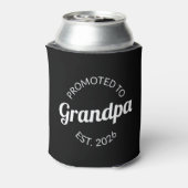 Rafraîchisseur Pour Canette Promu À Grand-Père Est. 2026 I (Can Dos)
