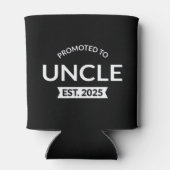 Rafraîchisseur Pour Canette Promu À Oncle Est. 2025 II (Dos)