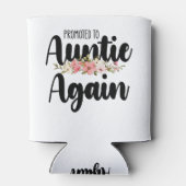 Rafraîchisseur Pour Canette Promu À Tante À Nouveau (Dos)