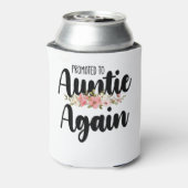 Rafraîchisseur Pour Canette Promu À Tante À Nouveau (Can Dos)