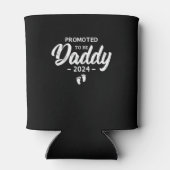 Rafraîchisseur Pour Canette Promu Pour Être Papa 2024 (Dos)