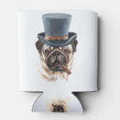 Rafraîchisseur Pour Canette Prop carlin (Dos)