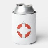 Rafraîchisseur Pour Canette Protection de la vie (Can devant)