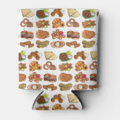 Rafraîchisseur Pour Canette Pub Snacks Bar Restauration Restaurant Entrées Bis (Devant)