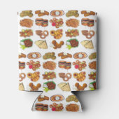 Rafraîchisseur Pour Canette Pub Snacks Bar Restauration Restaurant Entrées Bis (Dos)