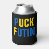 Puck Futin Ukraine soutien ukrainien