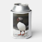 Rafraîchisseur Pour Canette Puffin. (Can devant)