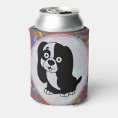 Rafraîchisseur Pour Canette Puppy Can Cooler (Can Dos)