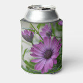 Rafraîchisseur Pour Canette Purple Daisy (Can Dos)