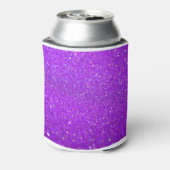 Rafraîchisseur Pour Canette Purple rayé (Can Dos)