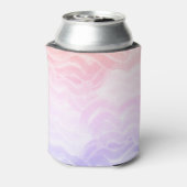 Rafraîchisseur Pour Canette Pyjama Party Rose Pastel Violet Caprice (Can Dos)