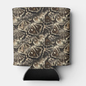 Rafraîchisseur Pour Canette Python Skin (Dos)