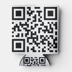 Rafraîchisseur Pour Canette QR с о Qr. Code barre