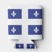 RAFRAÎCHISSEUR  POUR CANETTE QUÉBEC (Dos)