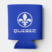 Rafraîchisseur Pour Canette Québec (Dos)