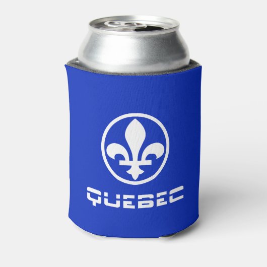 Rafraîchisseur Pour Canette Québec (Can Dos)