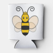 Rafraîchisseur Pour Canette Queen Bee (Devant)