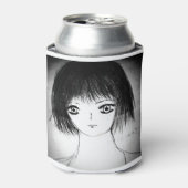 Rafraîchisseur Pour Canette Quel commencement pour le monde (Can devant)