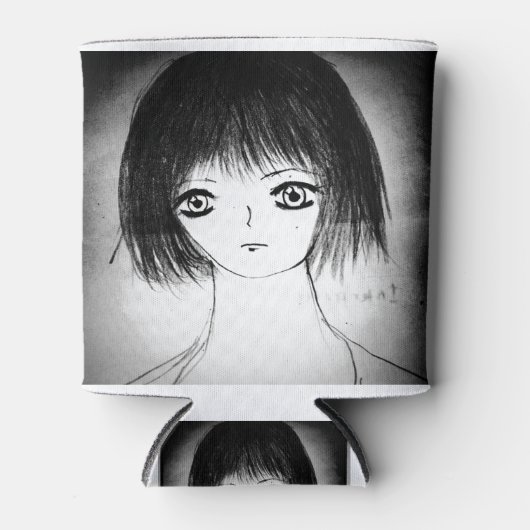 Rafraîchisseur Pour Canette Quel commencement pour le monde (Devant)