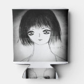 Rafraîchisseur Pour Canette Quel commencement pour le monde (Dos)