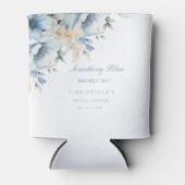 Rafraîchisseur Pour Canette Quelque chose de bleu avant de faire la douche nup (Devant)