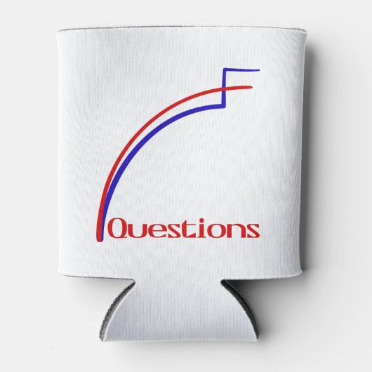 Rafraîchisseur Pour Canette Questions (Devant)