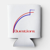 Rafraîchisseur Pour Canette Questions (Dos)