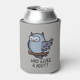 Rafraîchisseur Pour Canette Qui donne un coup de pied ?