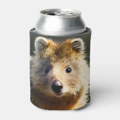 Rafraîchisseur Pour Canette Quintin Le Ginger Quokka, Can Cooler (Can devant)