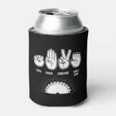 RAFRAÎCHISSEUR  POUR CANETTE R-P-S-TS 1218 (Can devant)