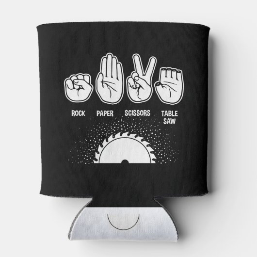 RAFRAÎCHISSEUR  POUR CANETTE R-P-S-TS 1218 (Dos)