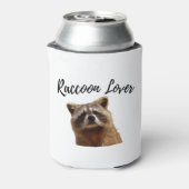 Rafraîchisseur Pour Canette Raccoon drôle (Can Dos)