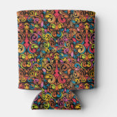 Rafraîchisseur Pour Canette Radios (Dos)