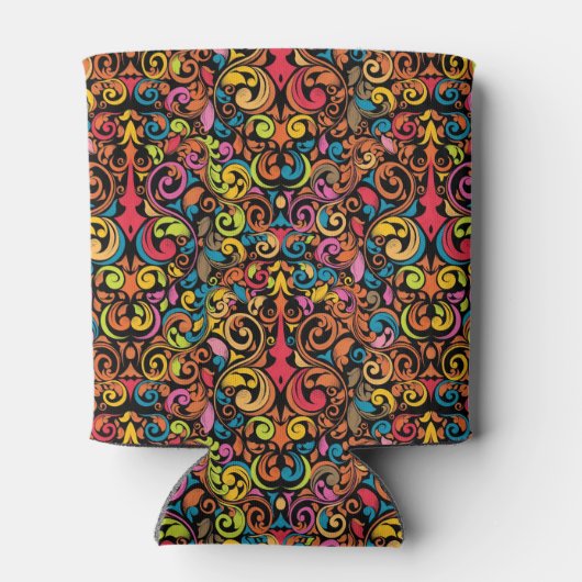 Rafraîchisseur Pour Canette Radios (Dos)