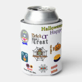 Rafraîchisseur Pour Canette Rafraîchisseur pour canette (Can devant)