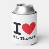 Rafraîchisseur Pour Canette Rafraîchisseur pour canette (Can devant)