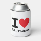 Rafraîchisseur Pour Canette Rafraîchisseur pour canette (Can Dos)