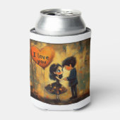 Rafraîchisseur Pour Canette Rafraîchisseur pour canette (Can devant)