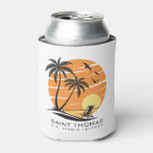 Rafraîchisseur Pour Canette Rafraîchisseur pour canette (Can devant)